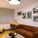 Luxury Infusion By Home Apartments - Free Parking