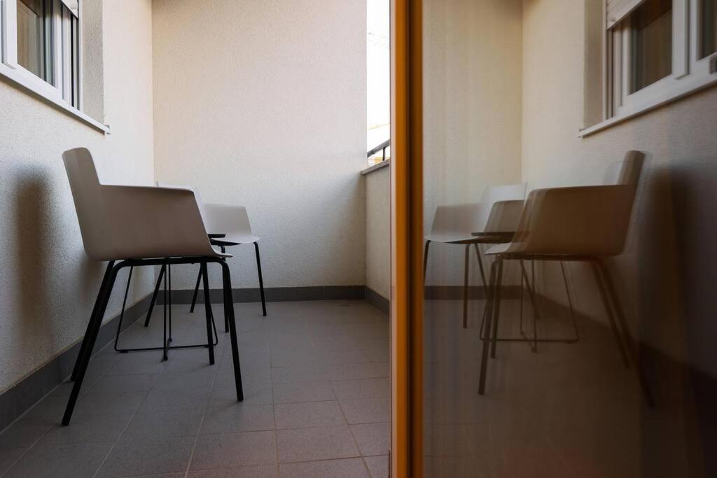 Luxury Infusion By - Free Parking Apartament *