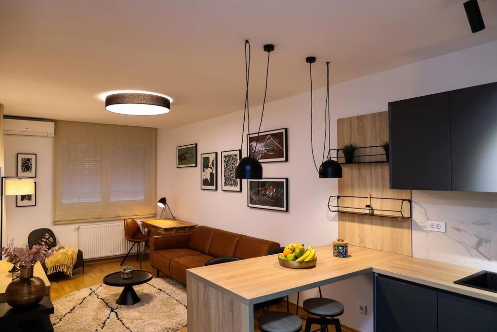 Luxury Infusion By - Free Parking Zagrzeb
