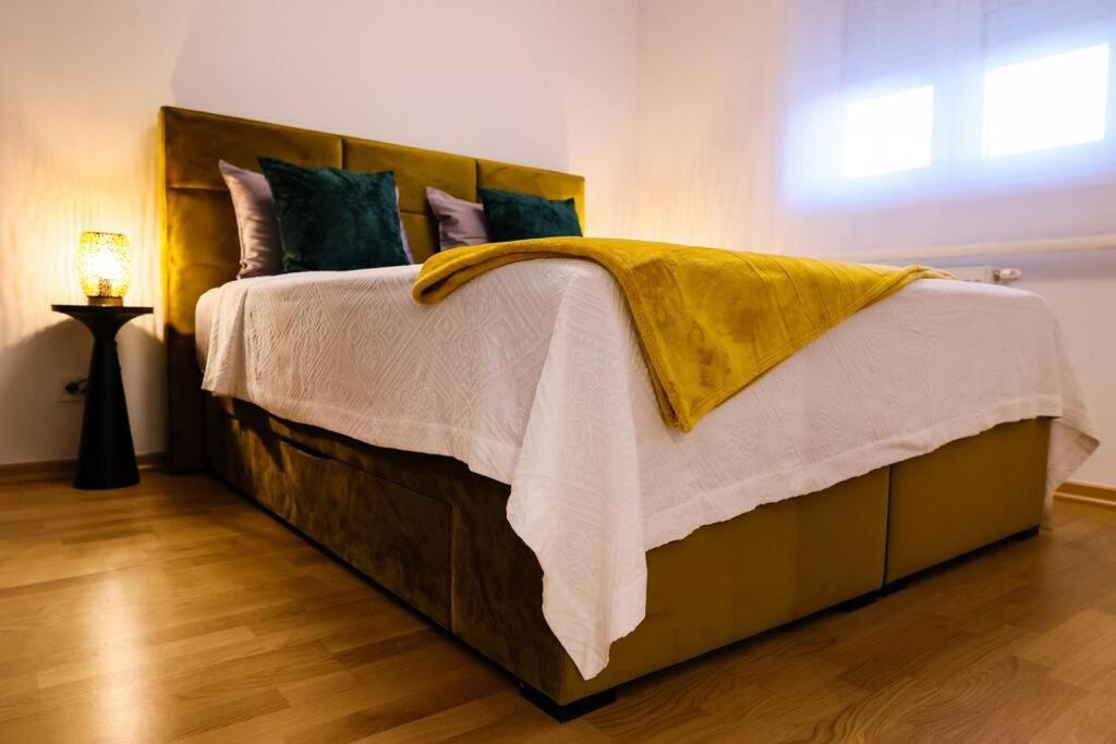 Luxury Infusion By - Free Parking Apartament Zagrzeb